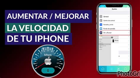 Mi Iphone Est Muy Lento Solucion Aumenta La Velocidad Con Esta Opci N