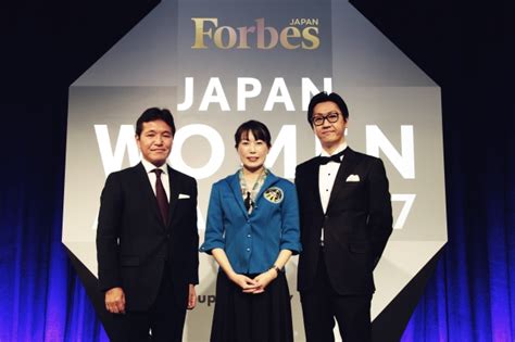 日本最大規模の女性活躍アワード『forbes Japan Women Award 2018』 12月に開催決定！― 本日8月7日（火）より