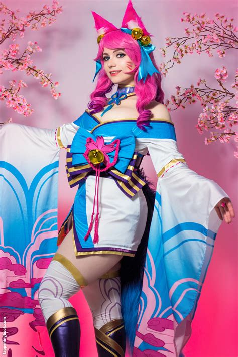 Mirikashi Nude OnlyFans Leaks Fappening Page 5 FappeningBook