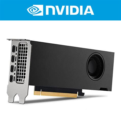 NVIDIA RTX A2000 12GB 4mDP % | Sharp Prices | CADexpress