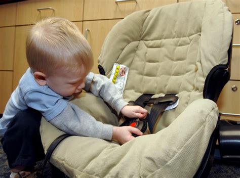 Childrens Hospital Offers Free Car Seat Checks Vanderbilt News