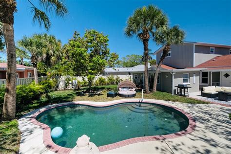 THE 10 BEST Lido Key Vacation Rentals Apartments With Photos