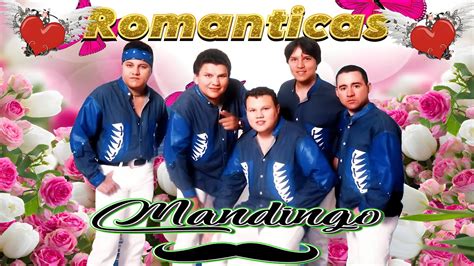 Grupo Mandingo Exitos Sus Mejores Canciones De Grupo Mandingo Mix