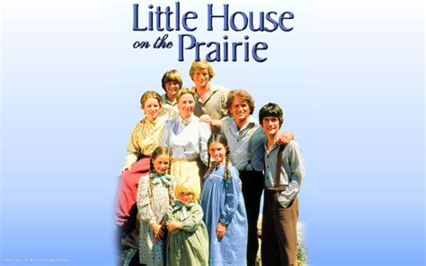 little house on the prairie tv series show hd widescreen wallpaper / tv ...