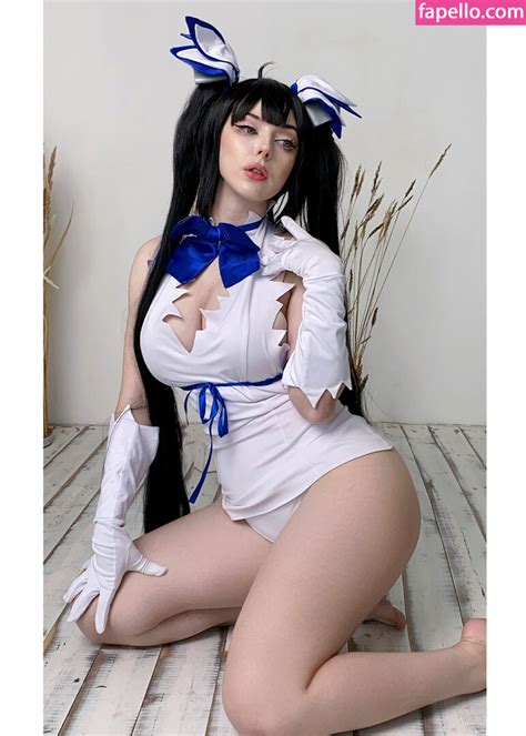 Mayweda Cosplay Maywedacosplay Nude Leaked Patreon Photo 154 Fapello