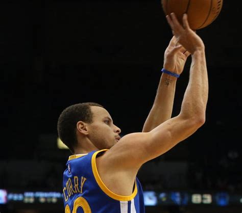 Stephen Curry Wins 3 Point Contest At Nba All Star 2015