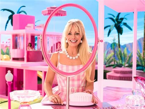 Empowering Barbie: Social Media Reactions!