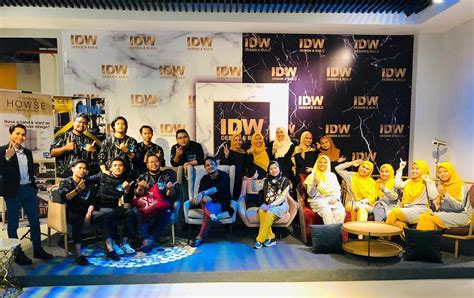 Idw Design Malaysian World Class Interior Designer