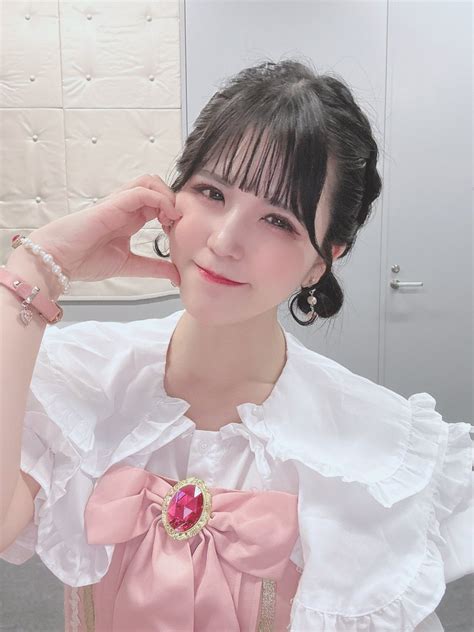 橋村美穂 みおちゅん 8 13生誕祭🦔🍒 On Twitter ルミネゼロでのライブありがとうございました🌸🎀 今日は大きいモニターもあってみんなたくさん盛り上げてくれてうれしかったです