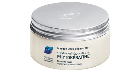 Phyto Hair Masks- The Best Hair Masks for Dry, Frizzy Hair