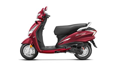 Hero Destini Prime Price Mileage Images Colours Bikewale