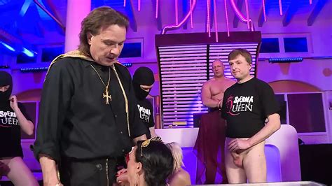 Jizz Queen Episode German Big Cock Amateur Porn Xhamster