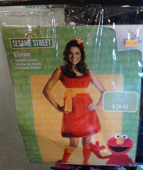 Since When Is Elmo Sexy The Collegiate Live