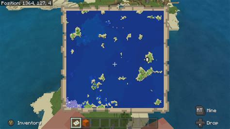 Minecraft Bedrock Survival Island Seed APR 2020 | Tanisha’s Craft