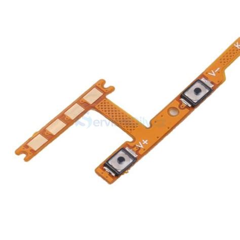 Xiaomi Redmi 10 zapínací tlačítko hlasitosti power volume flex - Redmi ...