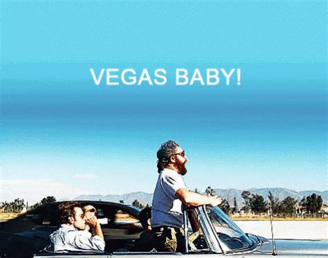 Vegas Vegas Baby GIF - Vegas Vegas Baby Las Vegas - Discover & Share GIFs