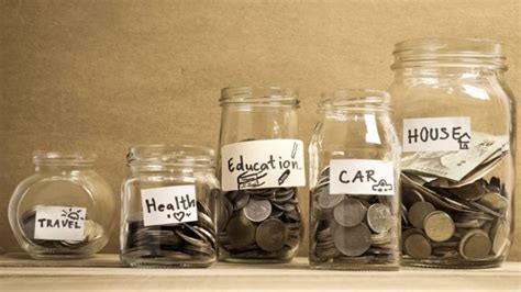 11 Great Money Saving Jar Ideas For Families Financial Advice And