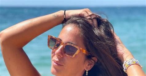 Anabel Pantoja Vuelve A Hacer Topless Y Le Llueven Las Cr Ticas