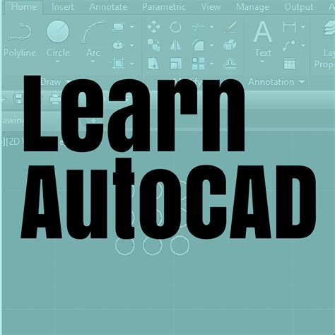 Interesting In Learn Autocad Basics Here Is A Series Of Autocad Basic