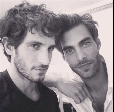 Quim Gutiérrez y Jon Kortajarena Quim gutierrez Jon kortajarena