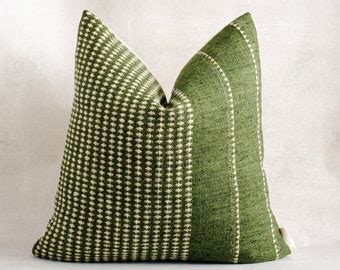 Designer Pillows - Etsy