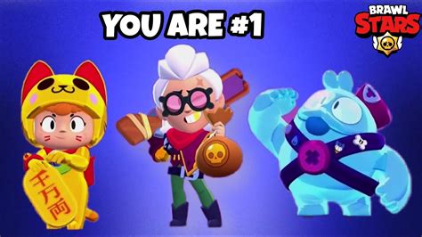 Two New Brawlers Belle And Squeak All New Skins Winning Animation