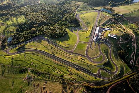 Stock Car Saiba Os Hor Rios E Como Assistir A Etapa Do Velocitta