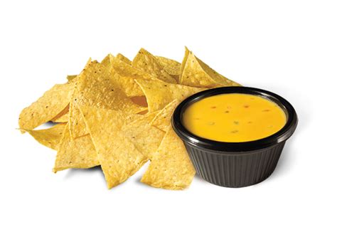 Taco Bueno Menu | Nachos & Chips - Taco Bueno