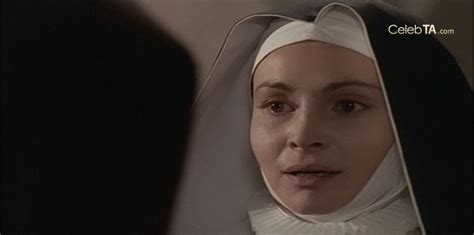 Naked Anne Heywood In The Nuns Of Saint Archangel