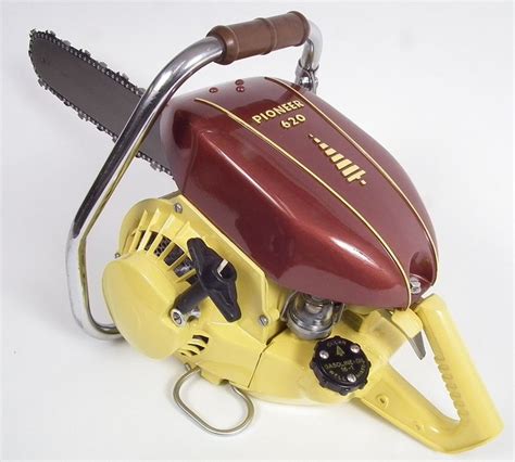 26 best images about vintage chainsaws on Pinterest | John deere, Terry ...