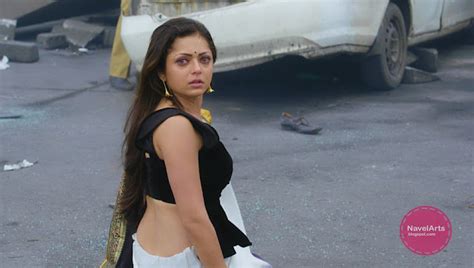 Drashti Dhami Hot Bareback Show Navel Arts