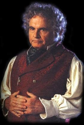 Bilbo Baggins - Lord of the Rings Wiki - Neoseeker