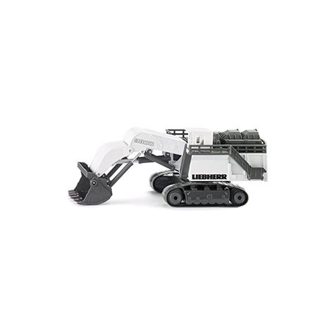 Siku Model Super Liebherr R Mining Bagger Toy Cars