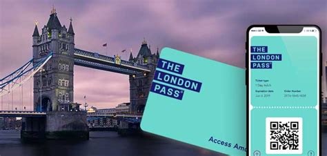 London Pass de Londres Guía 2022 Merece la pena 10 Descuento