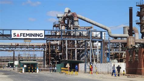 Mopani Copper Mines to resume mining operations temporarily ...