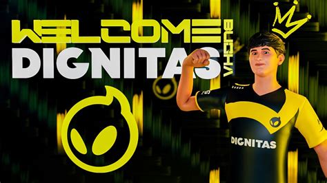 The Name's Bugha... Dignitas Bugha! - YouTube