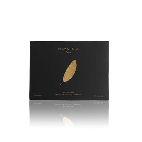 Sakountala Nayassia perfumy - to perfumy dla kobiet i mężczyzn 2019