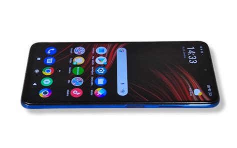 Xiaomi Poco X3 Pro M2102J20SG 256GB – Banknote interneta veikals