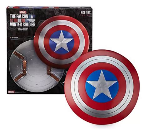 Gift Guide For The Marvel Fanatic I Am Skye With An E