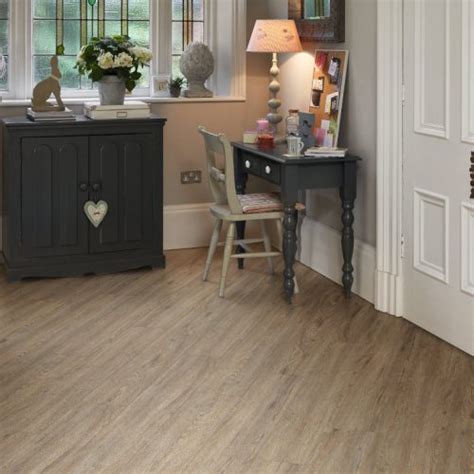 Quayside Oak Vinyl Flooring Camaro Wood Pur Polysales