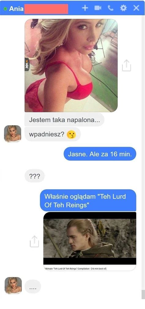 Są rzeczy ważne i ważniejsze Jeja pl