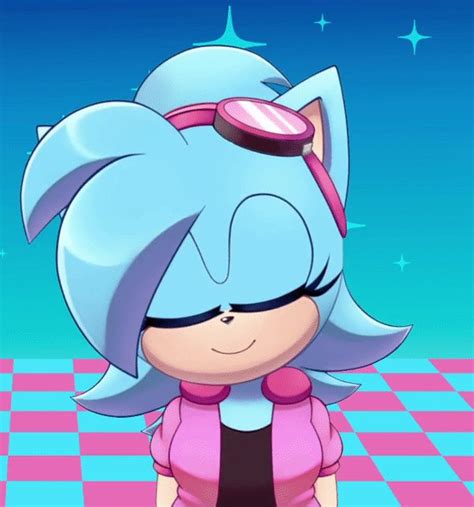 Sonic Comic Project X Hot