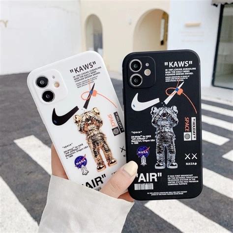 Iphone 13 Pro Max Nike Case ZTech