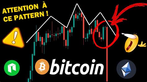 Bitcoin Retournement Imminent Ou Pump Et Cassure Des 11k Analyse