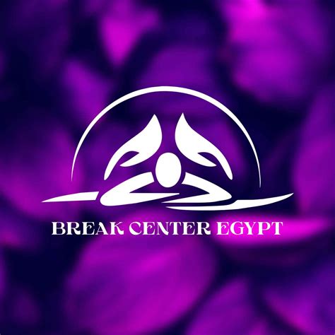 Break Center Egypt