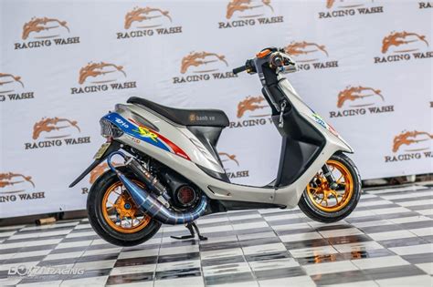 Tổng Hợp 80 Honda Dio 50cc Mới Nhất Hiện Nay