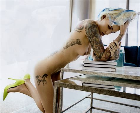 Ruby Rose Nude And Hot Sexy 90 Photos The Fappening