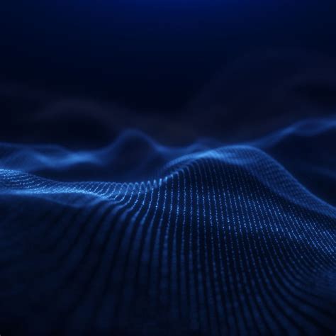 Abstract digital blue background | Premium Photo - rawpixel
