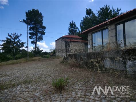 Quintas E Casas R Sticas Quinta T Venda Em Bodiosa Supercasa