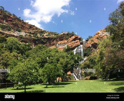 Walter Sisulu Botanical Gardens Stock Photo - Alamy